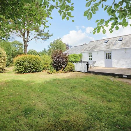 Little Chygowlin Villa Truro Bagian luar foto