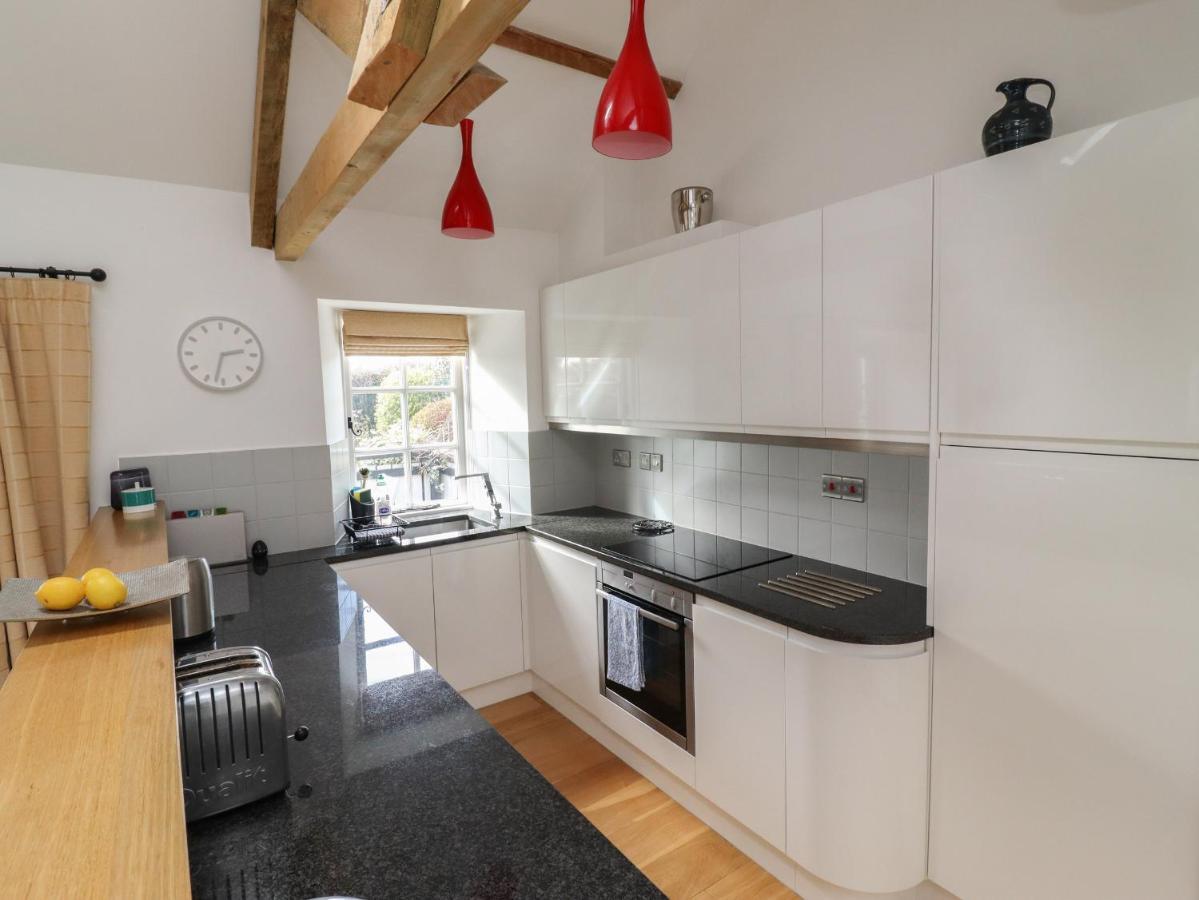 Little Chygowlin Villa Truro Bagian luar foto
